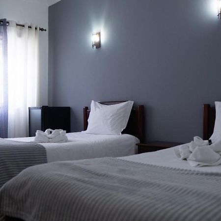 תרמאס דה סאו פדרו דו סול Casa Das Termas מראה חיצוני תמונה