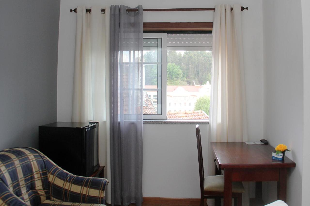 תרמאס דה סאו פדרו דו סול Casa Das Termas מראה חיצוני תמונה