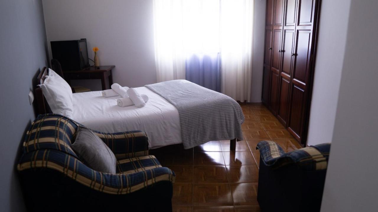 תרמאס דה סאו פדרו דו סול Casa Das Termas מראה חיצוני תמונה