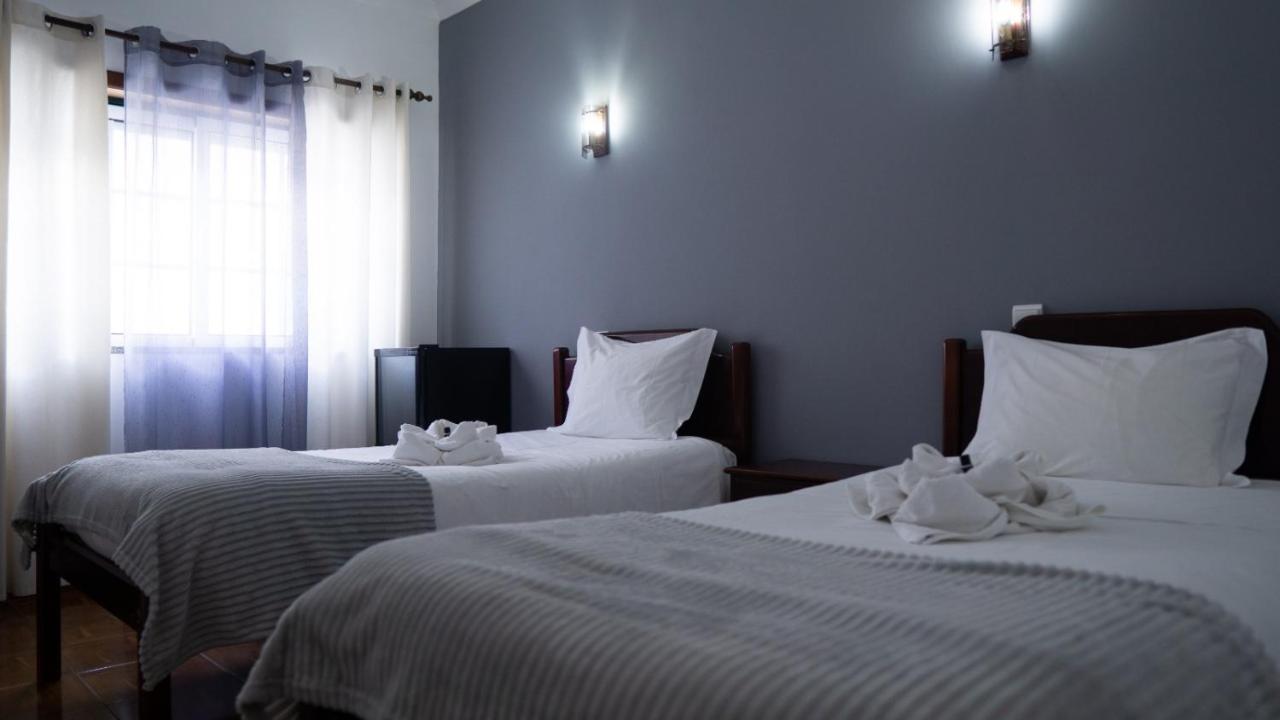 תרמאס דה סאו פדרו דו סול Casa Das Termas מראה חיצוני תמונה