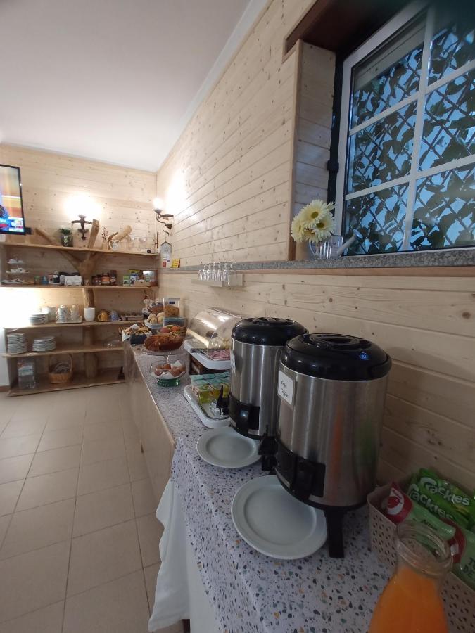 תרמאס דה סאו פדרו דו סול Casa Das Termas מראה חיצוני תמונה